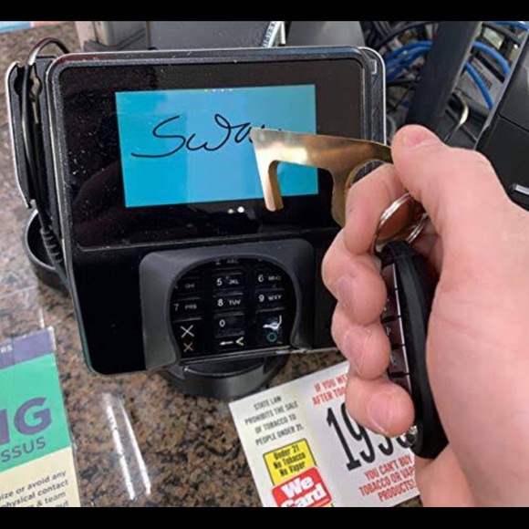 🔑 NWT GermKey - Picture 12 of 16